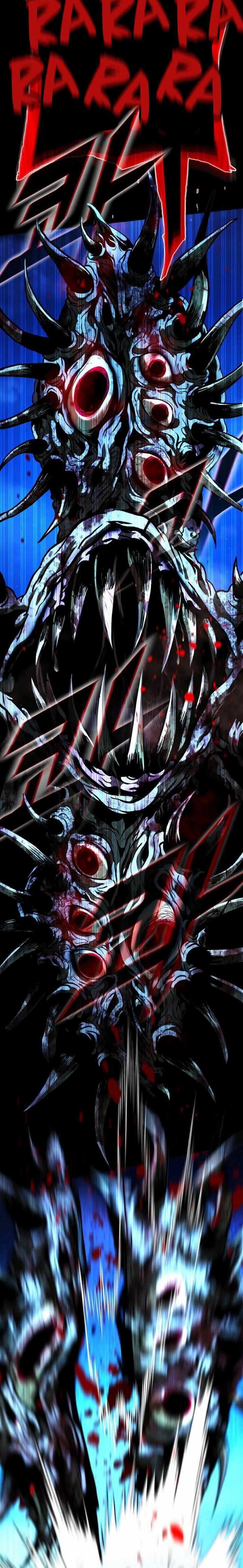 Zombie Papa chapter 12