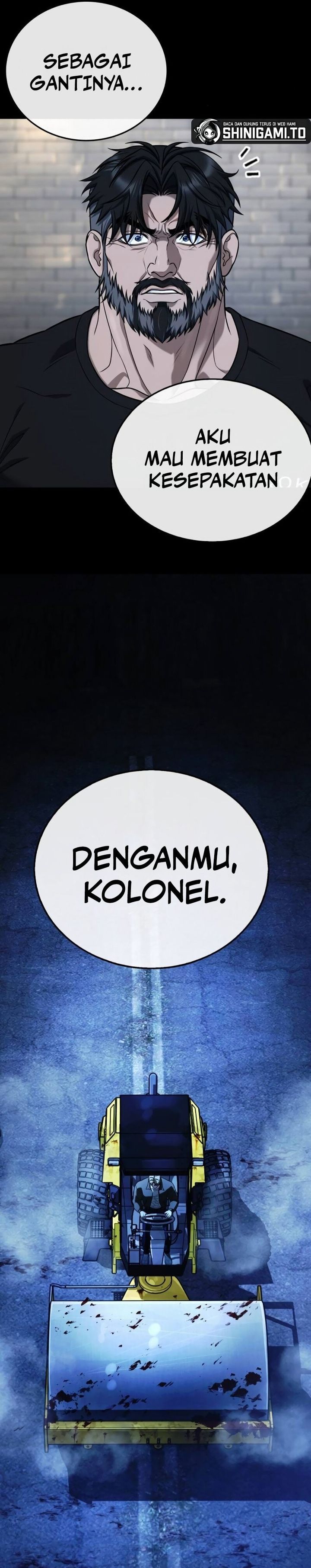 Zombie Papa chapter 12
