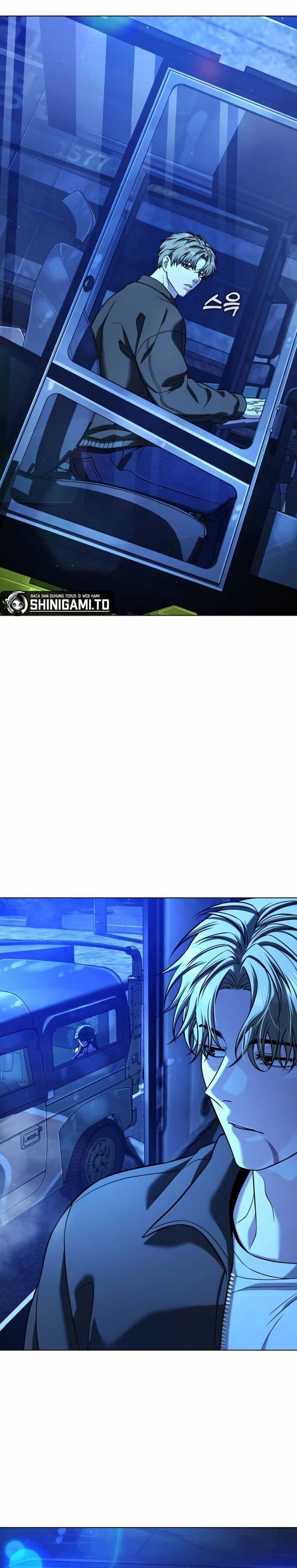 Zombie Papa chapter 12