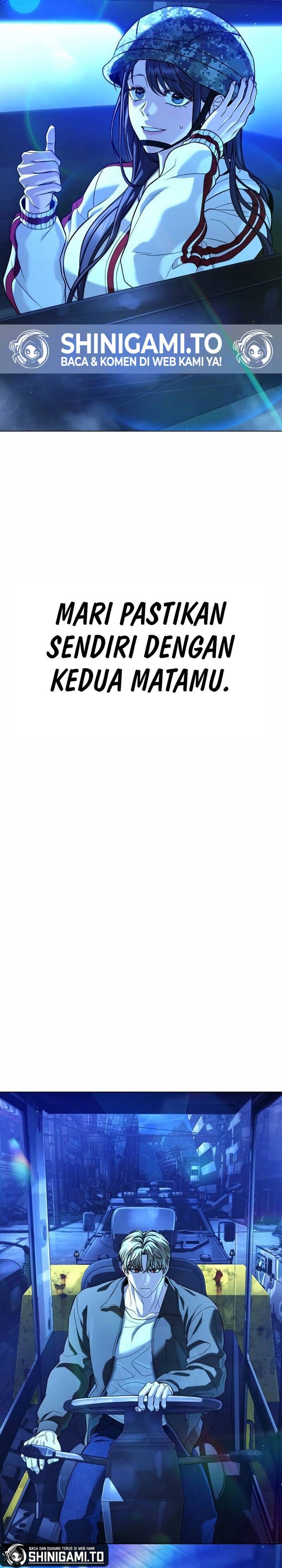 Zombie Papa chapter 12