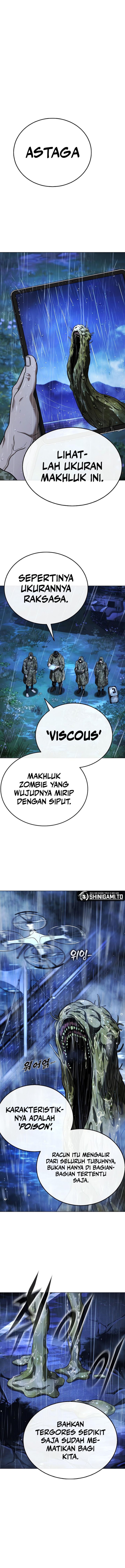Zombie Papa chapter 13