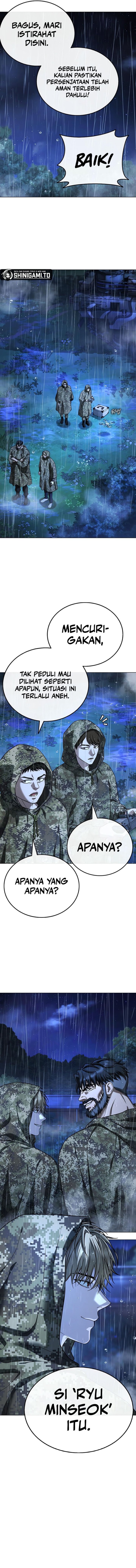 Zombie Papa chapter 13