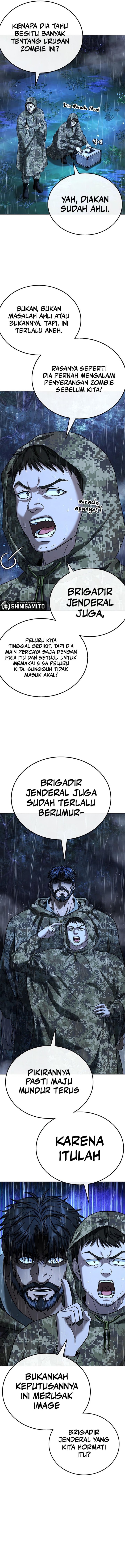 Zombie Papa chapter 13