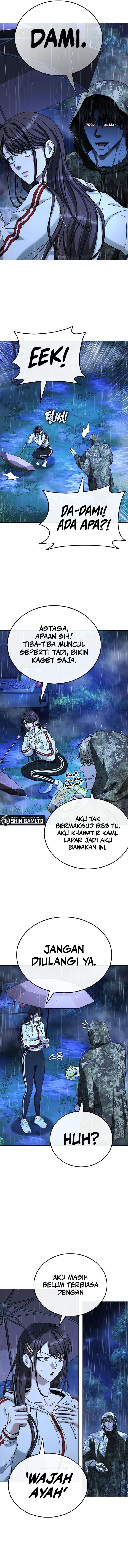Zombie Papa chapter 13