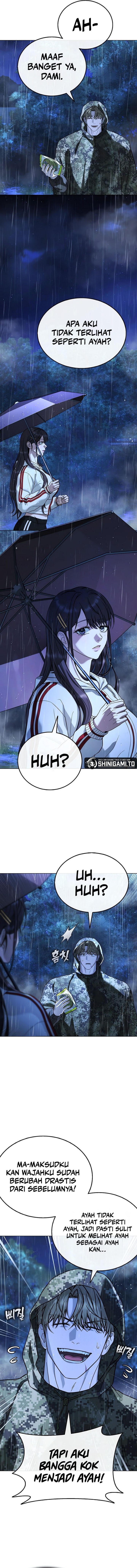 Zombie Papa chapter 13
