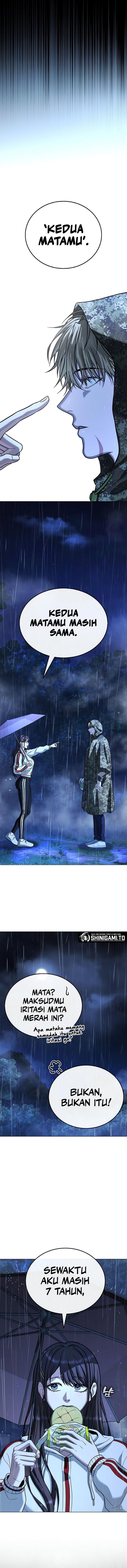Zombie Papa chapter 13