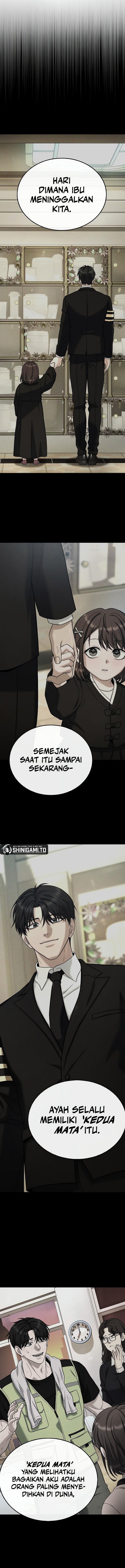 Zombie Papa chapter 13