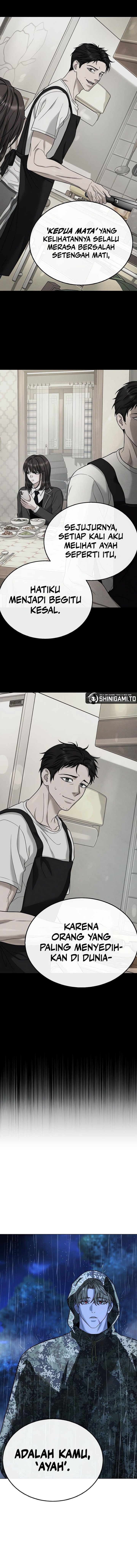 Zombie Papa chapter 13