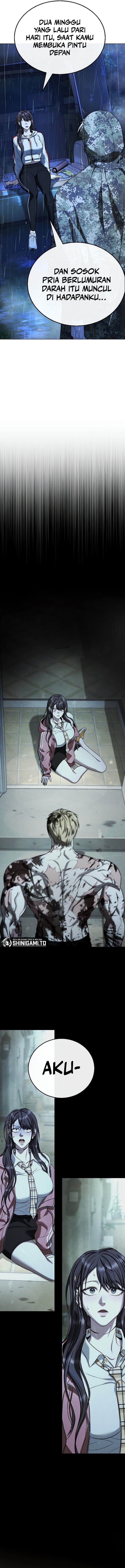 Zombie Papa chapter 13