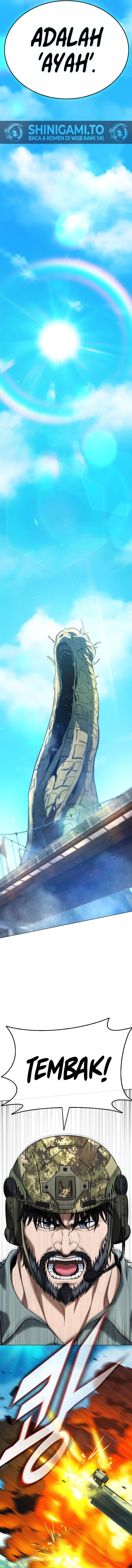 Zombie Papa chapter 13