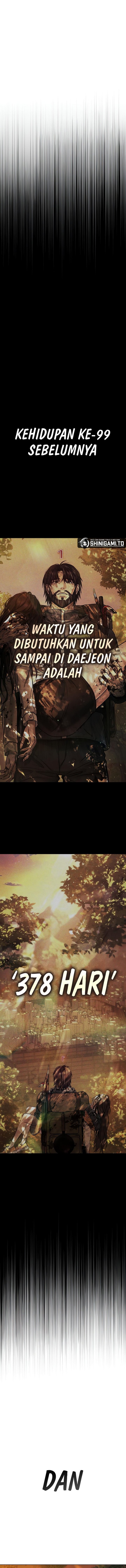 Zombie Papa chapter 13