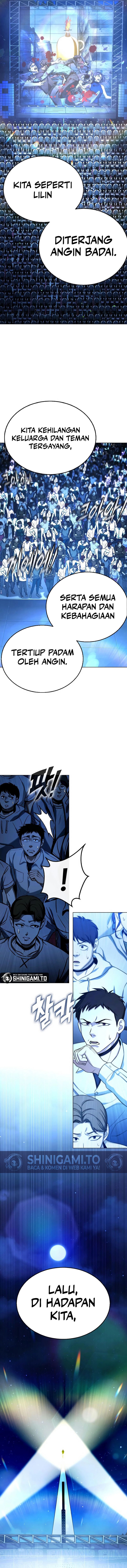 Zombie Papa chapter 15