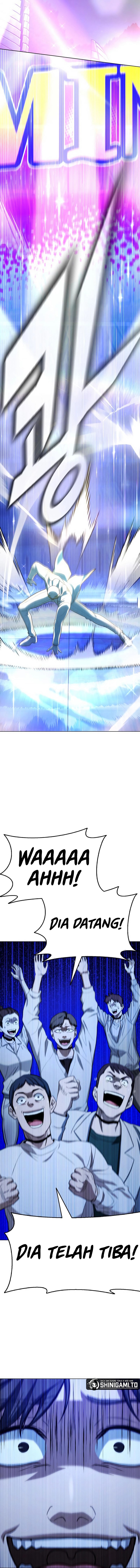 Zombie Papa chapter 15