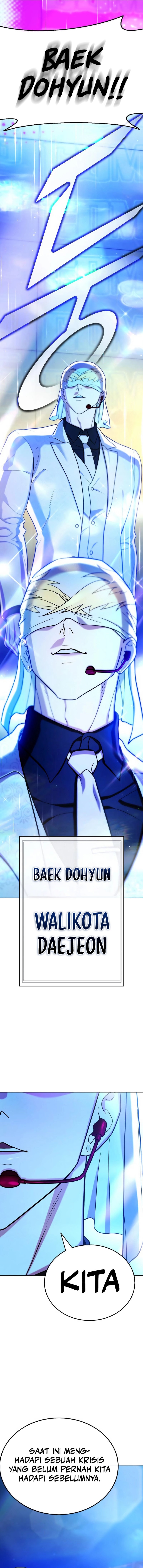 Zombie Papa chapter 15