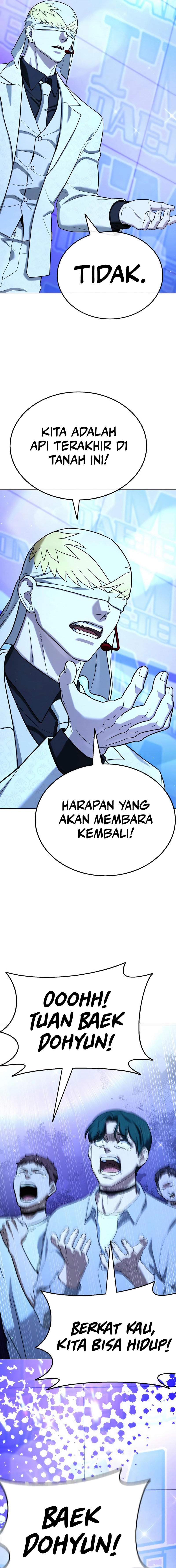Zombie Papa chapter 15