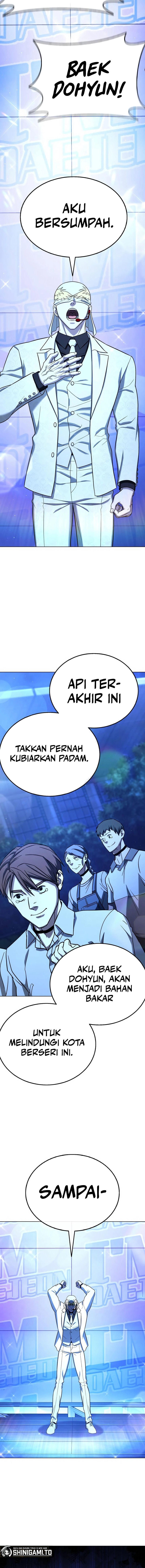 Zombie Papa chapter 15