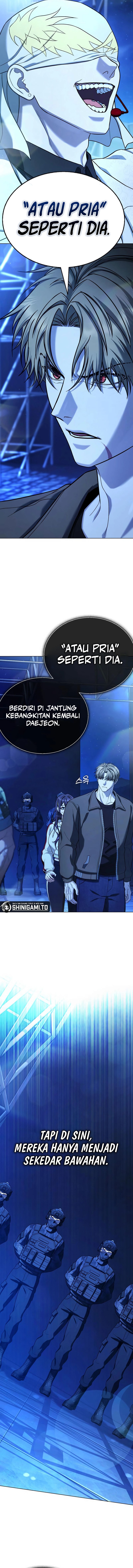Zombie Papa chapter 15