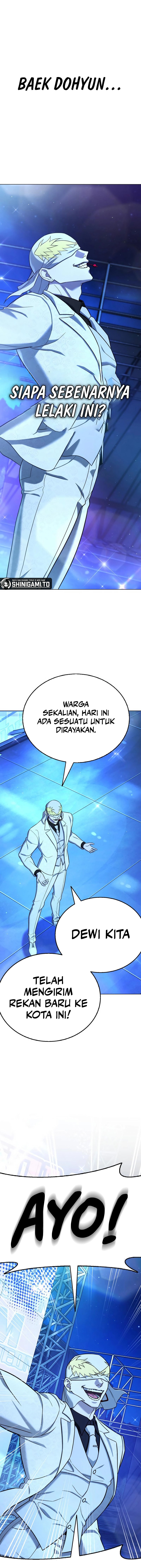 Zombie Papa chapter 15