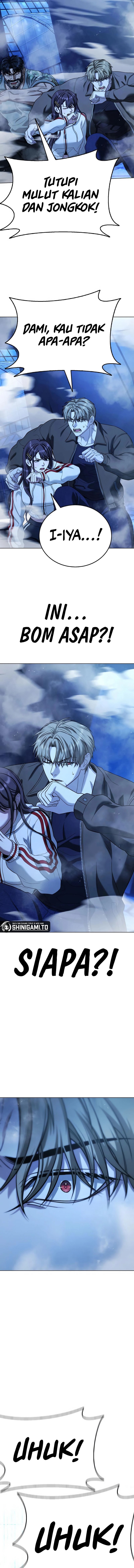Zombie Papa chapter 15