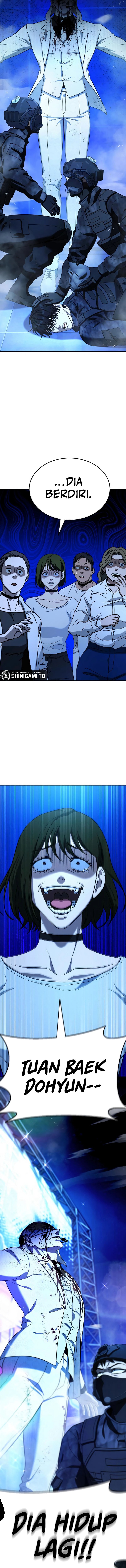 Zombie Papa chapter 15