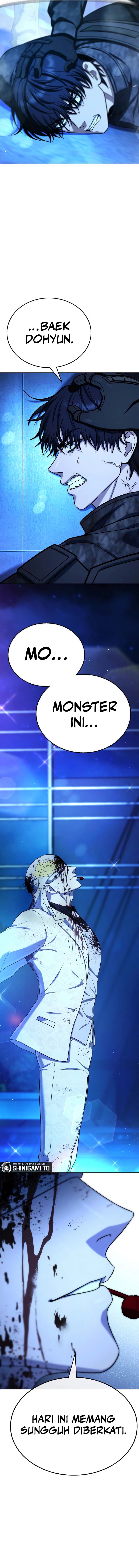 Zombie Papa chapter 15