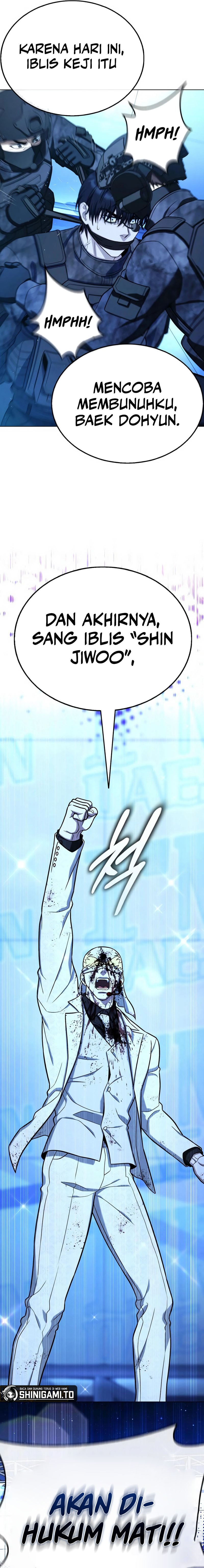 Zombie Papa chapter 15