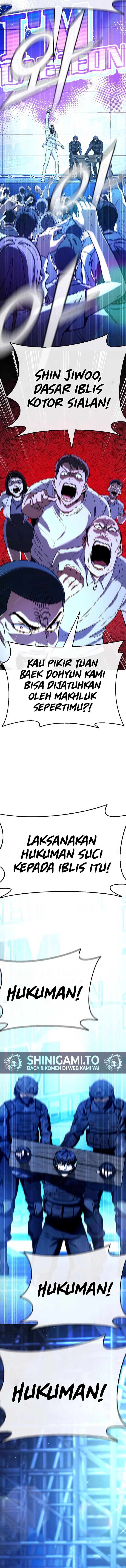Zombie Papa chapter 15