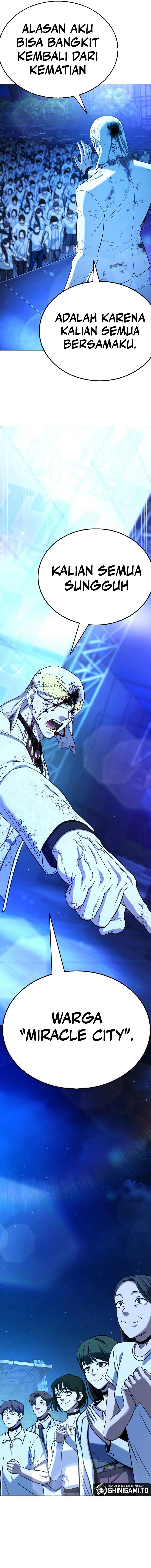 Zombie Papa chapter 15