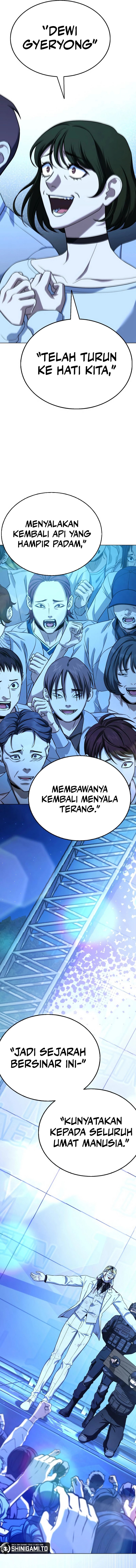 Zombie Papa chapter 15