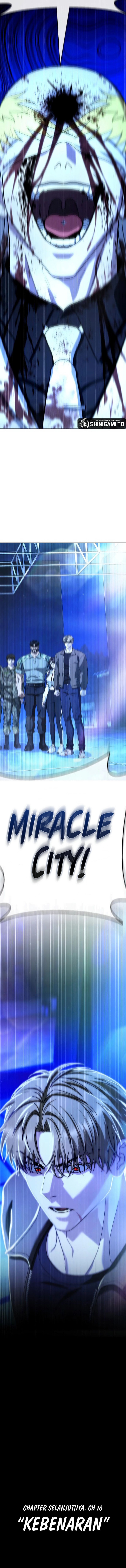 Zombie Papa chapter 15