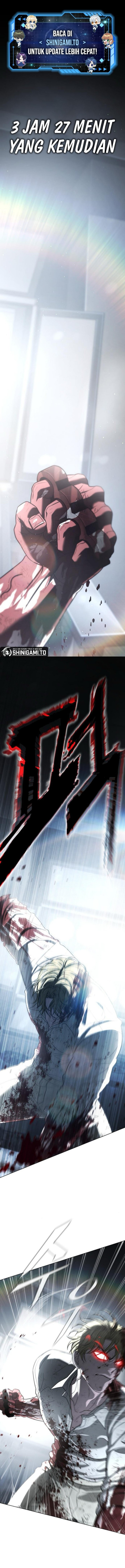 Zombie Papa chapter 22