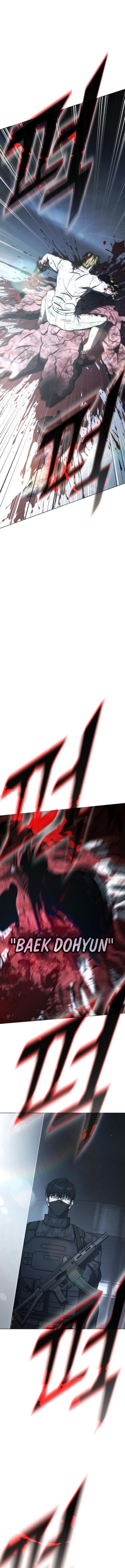 Zombie Papa chapter 22