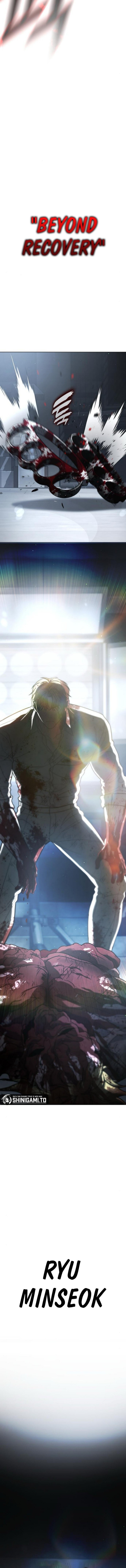 Zombie Papa chapter 22