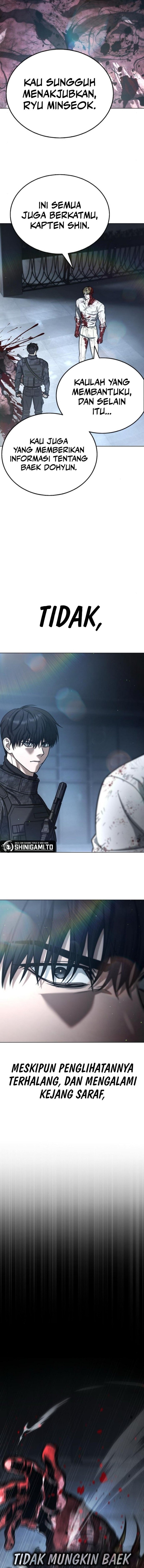 Zombie Papa chapter 22