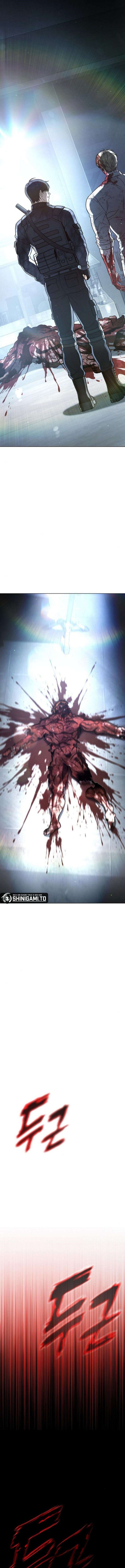 Zombie Papa chapter 22