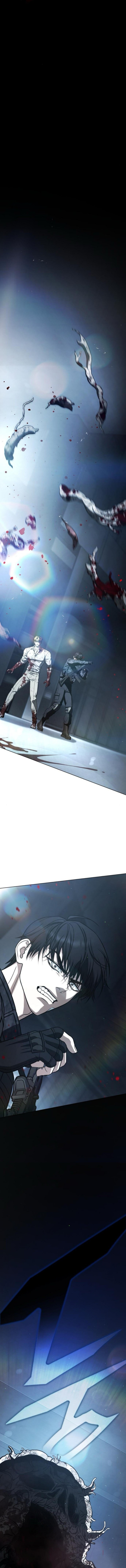 Zombie Papa chapter 22