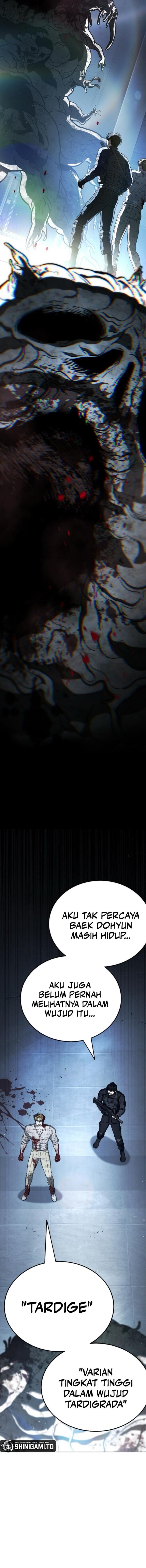 Zombie Papa chapter 22