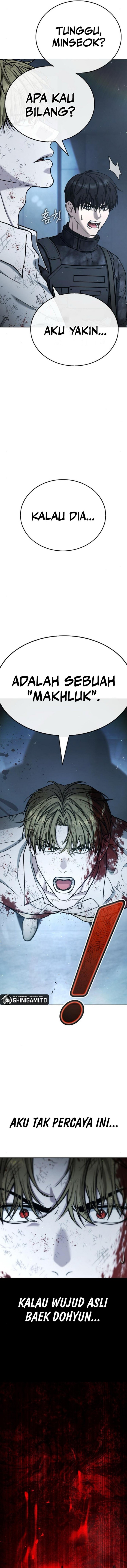 Zombie Papa chapter 22