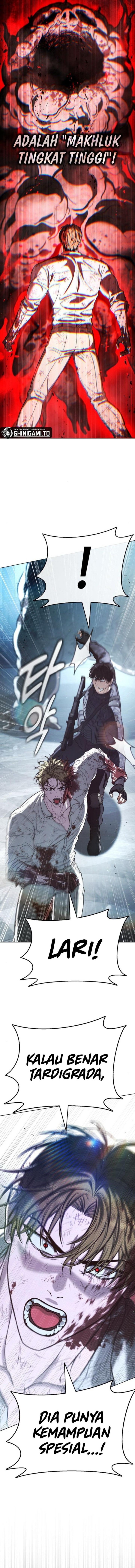 Zombie Papa chapter 22