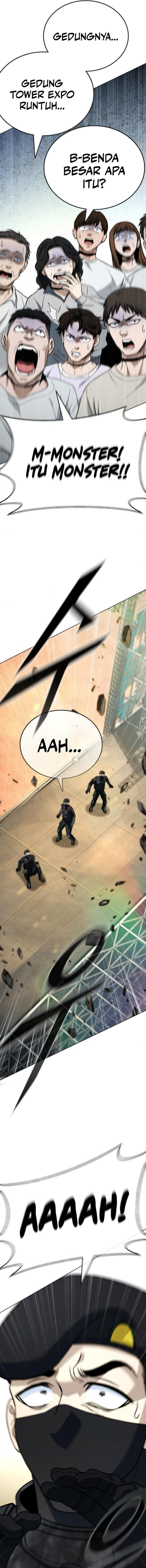 Zombie Papa chapter 22