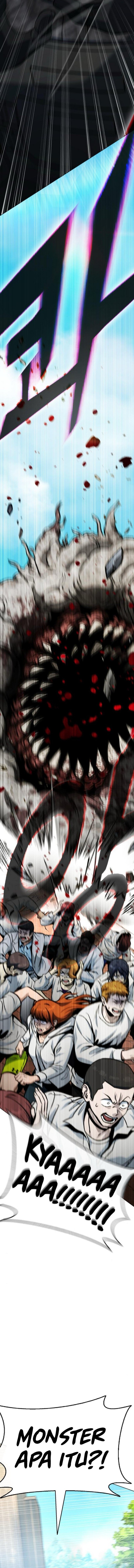 Zombie Papa chapter 22