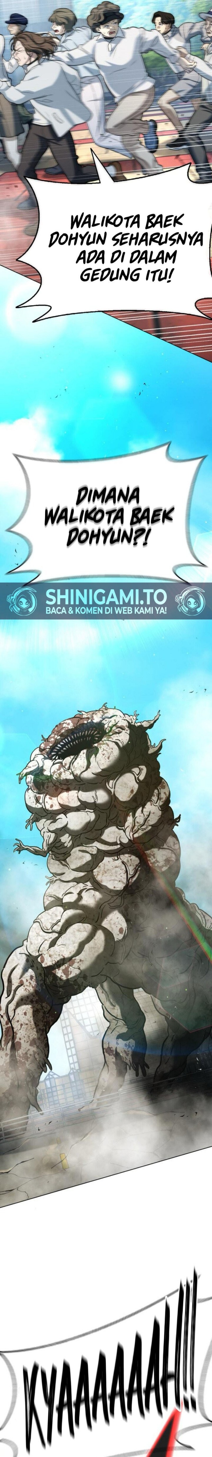 Zombie Papa chapter 22