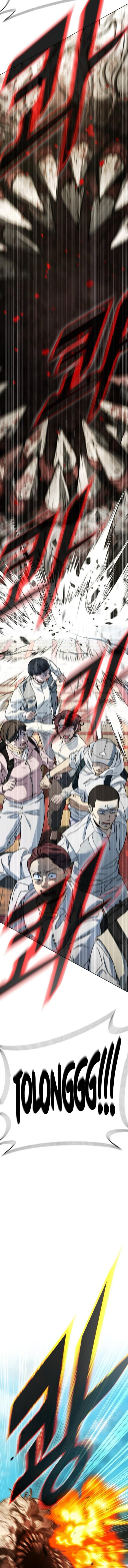 Zombie Papa chapter 22