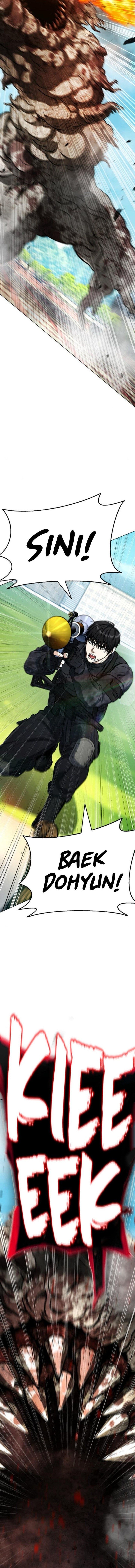 Zombie Papa chapter 22