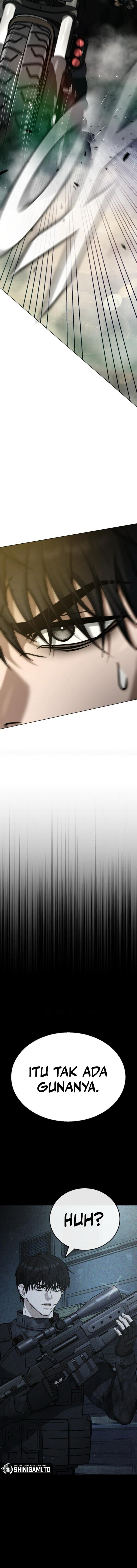 Zombie Papa chapter 22