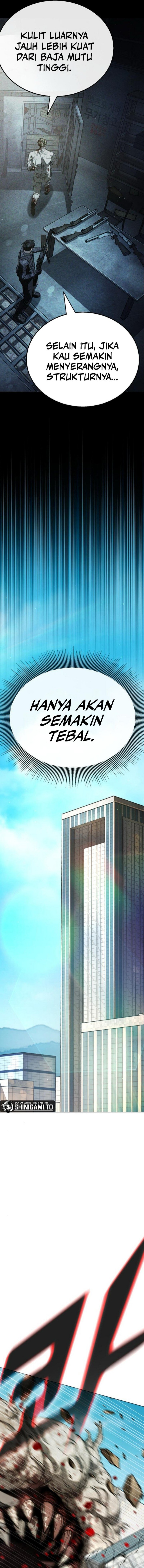 Zombie Papa chapter 22