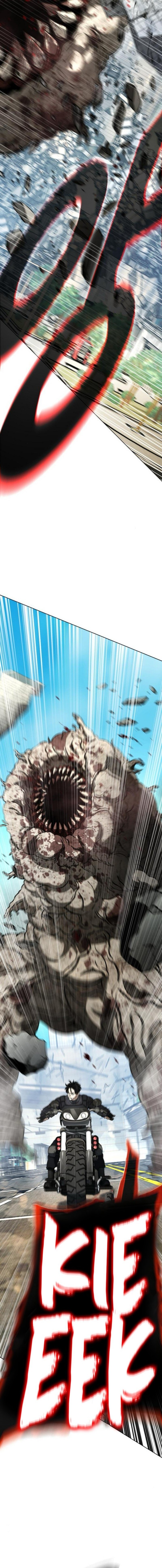 Zombie Papa chapter 22