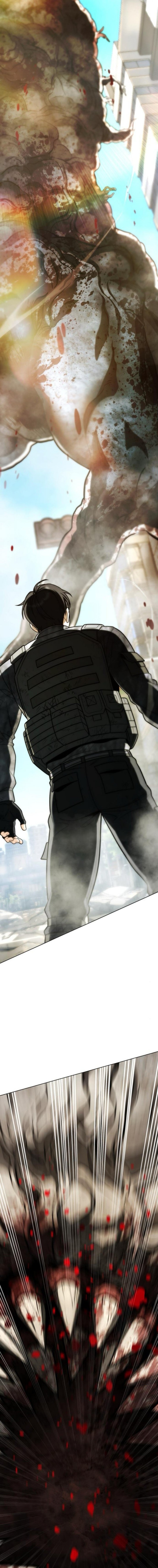 Zombie Papa chapter 22