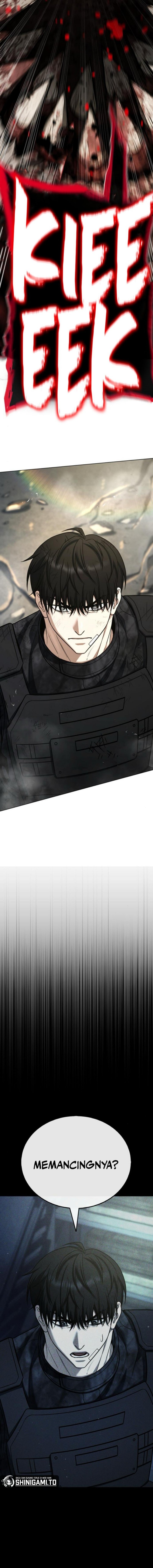 Zombie Papa chapter 22