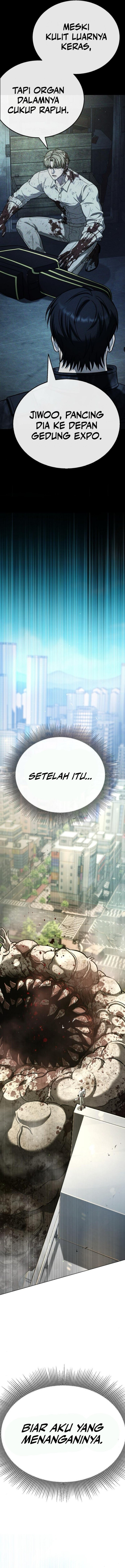 Zombie Papa chapter 22